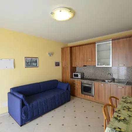 Bellevue Aparthotel Diano Marina