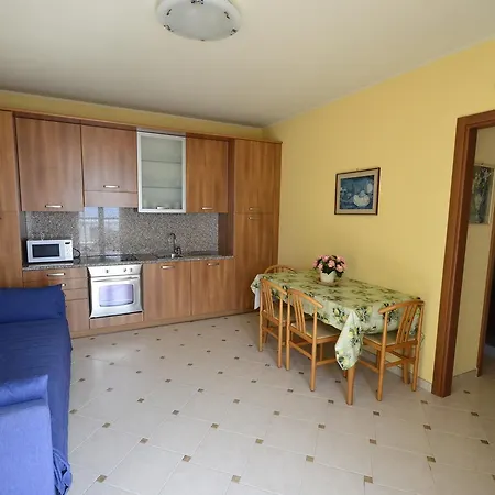 Bellevue Aparthotel Diano Marina