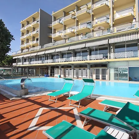 Aparthotel Bellevue
